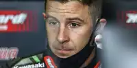 Bild zum Inhalt: "Riesige Geldverschwendung" - Jonathan Rea kritisiert neue Testregeln
