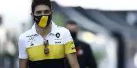 Esteban Ocon