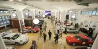 Race and Road Cars Motorworld Manufaktur Zürich