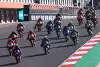 Bild zum Inhalt: MotoGP-Kalender 2021 angepasst: Zwei Rennen in Katar & Portimao-Comeback