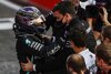 Formel-1-Boss Domenicali über Hamilton-Vertrag: "Jeder wartet darauf"