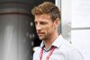 Bild zum Inhalt: Kreis geschlossen: Jenson Button wird Berater bei Williams