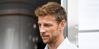 Bild zum Inhalt: Kreis geschlossen: Jenson Button wird Berater bei Williams