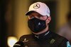 Valtteri Bottas lästert über "Couch-Kritiker"