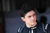 Formel 2 2021: HWA und DAMS geben Fahrer bekannt
