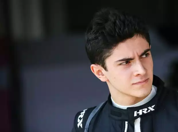 Matteo Nannini Titel-Bild zur News: Matteo Nannini