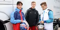 Bild zum Inhalt: Ex-DTM-Team betreut BMW-Junior-Team 2021 bei 24h-Rennen und VLN/NLS