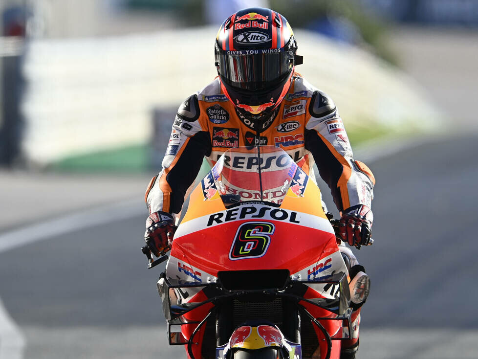 Stefan Bradl