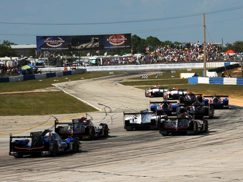 Sebring