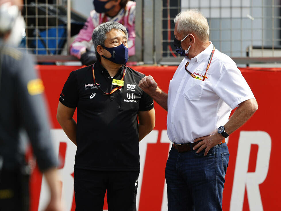 Helmut Marko