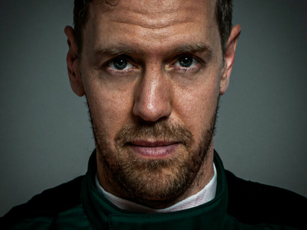 Sebastian Vettel