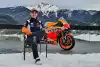 Bild zum Inhalt: Pol Espargaro: Marc Marquez war ein Grund, zu Repsol Honda zu wechseln