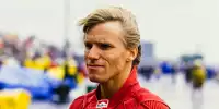 Stefan Johansson