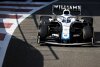 Jenson Button erkennt "neuen Optimismus" bei Williams