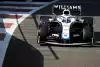 Bild zum Inhalt: Jenson Button erkennt "neuen Optimismus" bei Williams