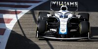 Bild zum Inhalt: Jenson Button erkennt "neuen Optimismus" bei Williams