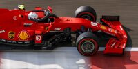 Bild zum Inhalt: Stefano Domenicali: Warum er an einen Ferrari-Aufschwung 2021 glaubt