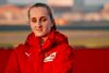 Bild zum Inhalt: 16-Jährige ist erste Frau im Formel-1-Nachwuchsprogramm von Ferrari