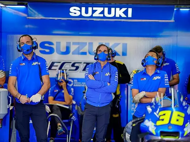 Titel-Bild zur News: Davide Brivio