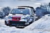Bild zum Inhalt: WRC Rallye Monte Carlo 2021: Rekordsieg Nr. 8 für Sebastien Ogier