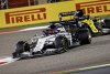 18-Zoll-Reifentests von Pirelli: 2021er-Formel-1-Autos doch erlaubt