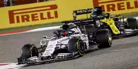 Bild zum Inhalt: 18-Zoll-Reifentests von Pirelli: 2021er-Formel-1-Autos doch erlaubt