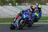 Bild zum Inhalt: Entwicklungsstopp als Vorteil? Das sagt Suzukis MotoGP-Projektleiter