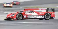 Chase Elliott, Felipe Nasr, Luis Felipe Derani, Mike Conway
