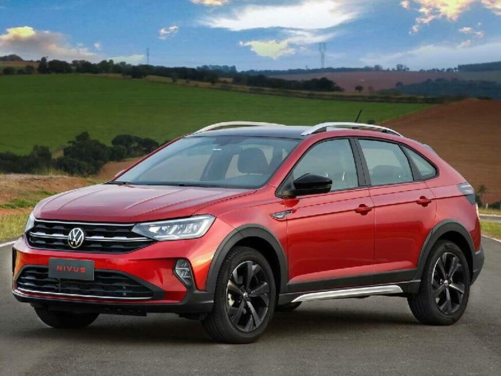 SUV-Neuheiten des Jahres 2021, auf die wir uns freuen können