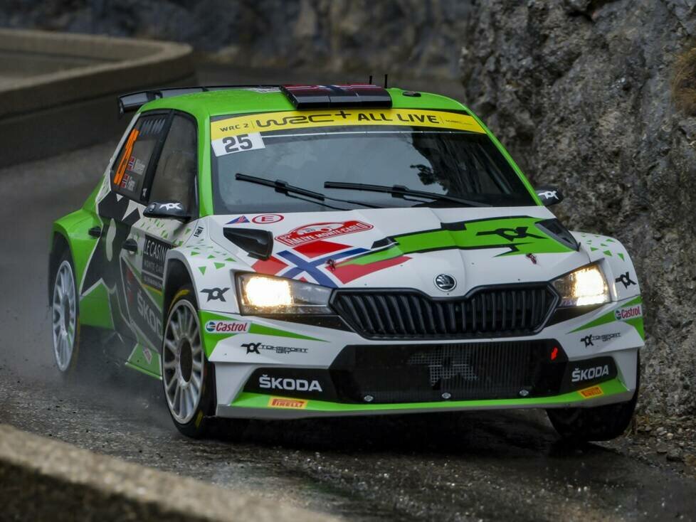Andreas Mikkelsen