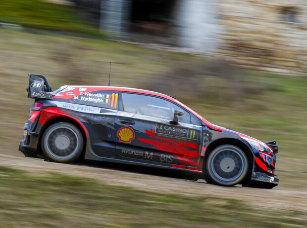 Thierry Neuville Thierry Neuville