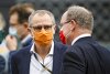 Die Formel 1 im medialen Wandel: "Brauchen einen ganzheitlichen Ansatz"