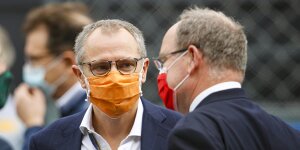 Die Formel 1 im medialen Wandel: "Brauchen einen ganzheitlichen Ansatz"