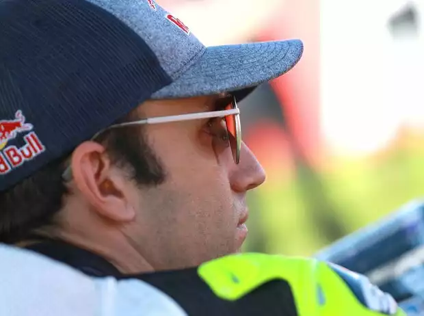 Johann Zarco Titel-Bild zur News: Johann Zarco