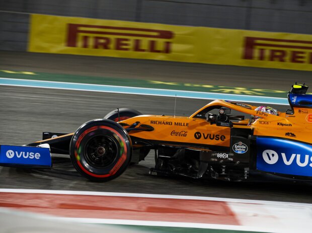 Lando Norris Lando Norris