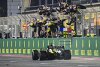 Esteban Ocon: Sind 2021 mehr Podestplätze drin?