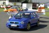 Bild zum Inhalt: 20 Jahre Subaru WRX STI in Europa: Boxer-Legende mit Theke