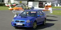 Bild zum Inhalt: 20 Jahre Subaru WRX STI in Europa: Boxer-Legende mit Theke