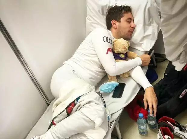 Robin Frijns Titel-Bild zur News: Robin Frijns