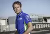 Bild zum Inhalt: Suzuki rüstet auf: MotoGP-Testpilot Sylvain Guintoli fährt für SERT