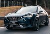 Abt Cupra Formentor: Tuning auf 370 PS