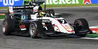 Bild zum Inhalt: Senkrechtstarter Theo Pourchaire fährt 2021 Formel 2 für ART