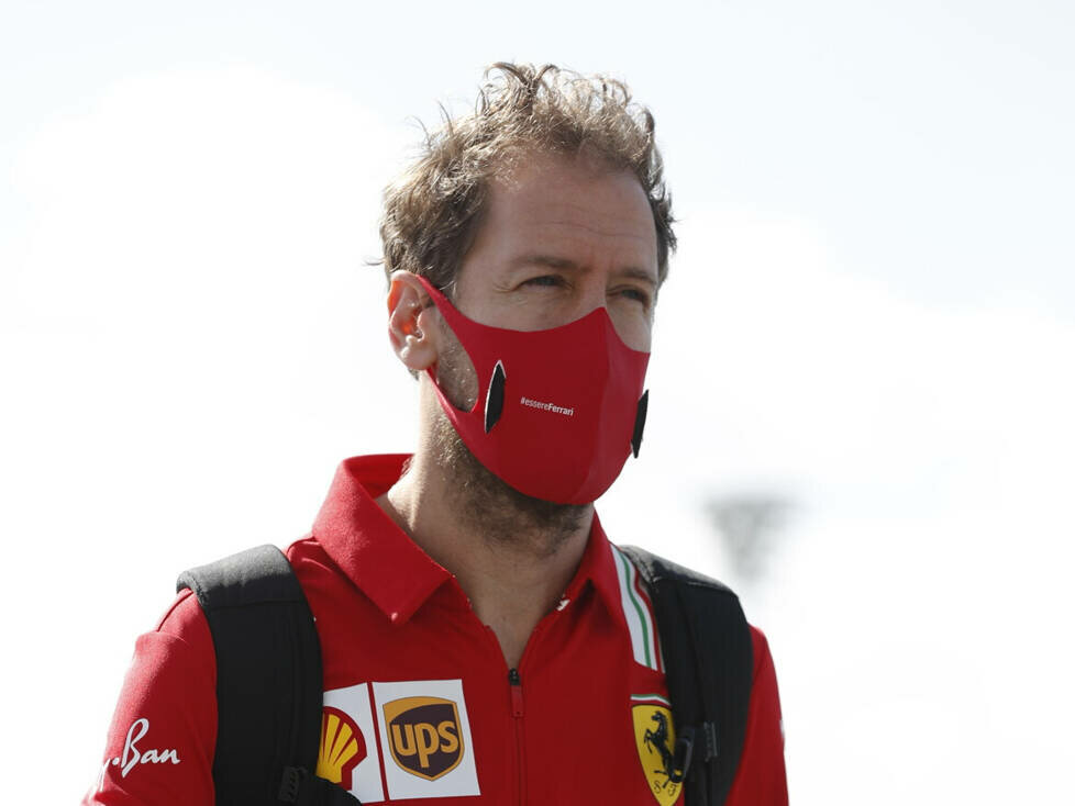 Sebastian Vettel