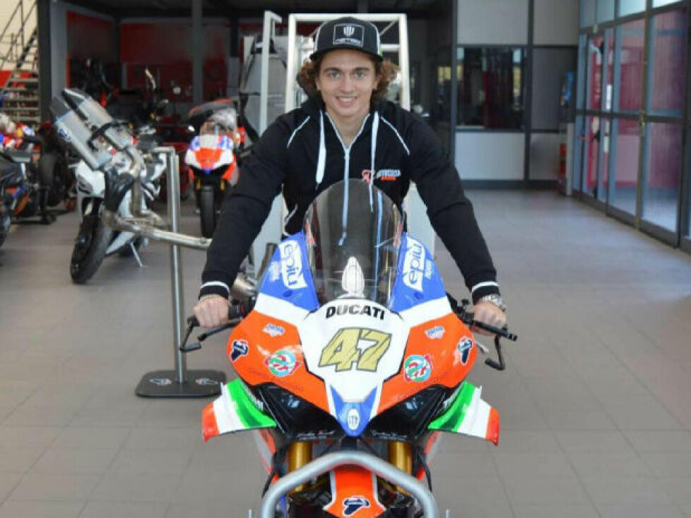 Axel Bassani