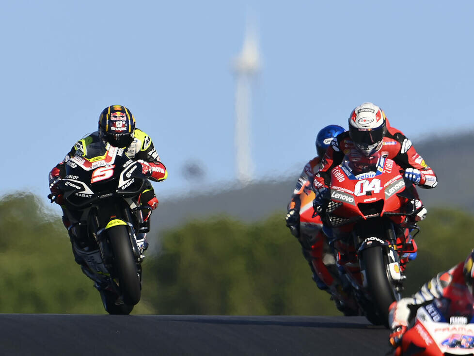 Johann Zarco