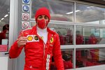 Giuliano Alesi (Ferrari)