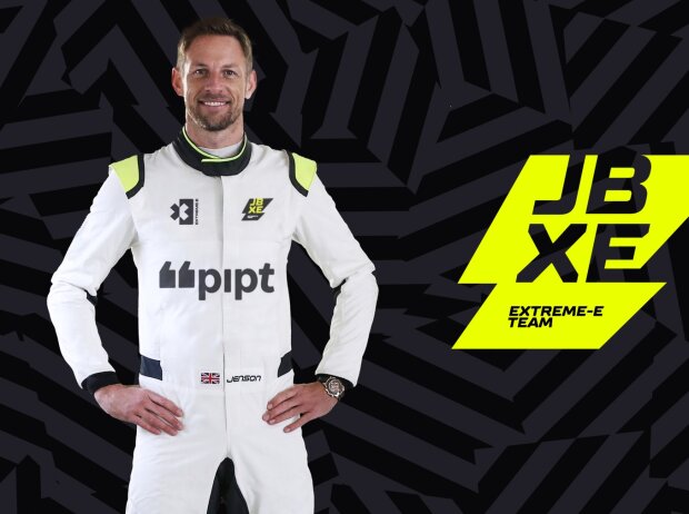 Jenson Button Jenson Button