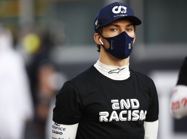 Pierre Gasly Pierre Gasly