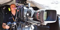 Bild zum Inhalt: Netflix plant Formel-1-Krimi mit Robert de Niro und "Star-Wars"-Berühmtheit