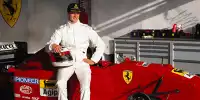 Michael Schumacher